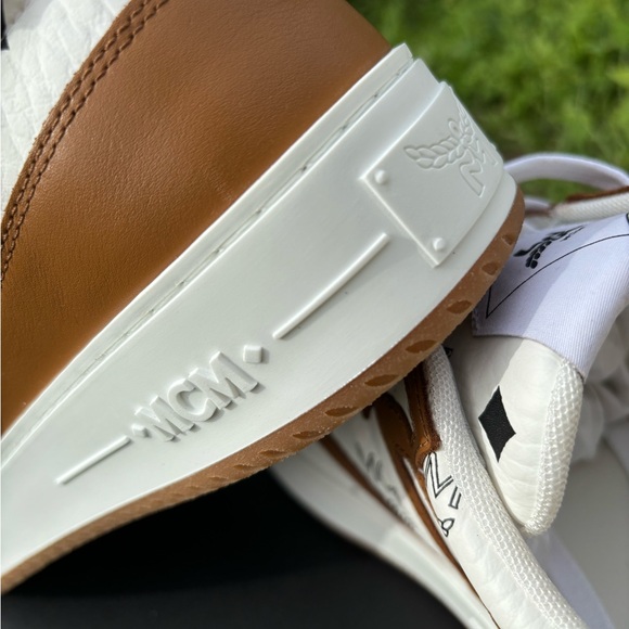 Mcm Shoes - Picture 8 of 12